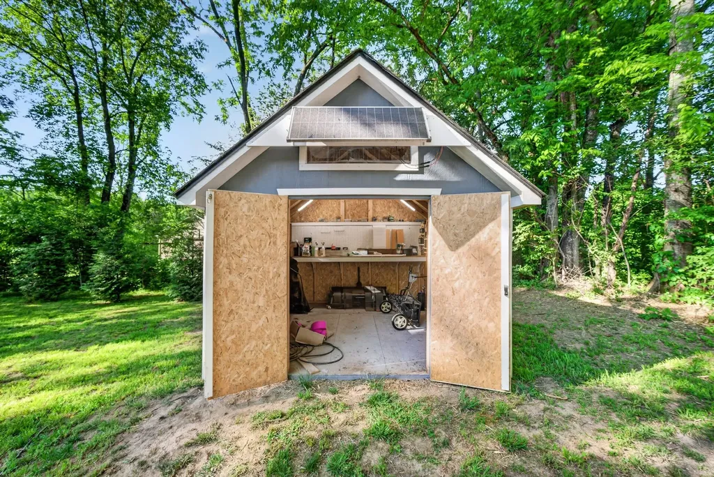 1505 Heller Ridge Spring Hill TN 37174