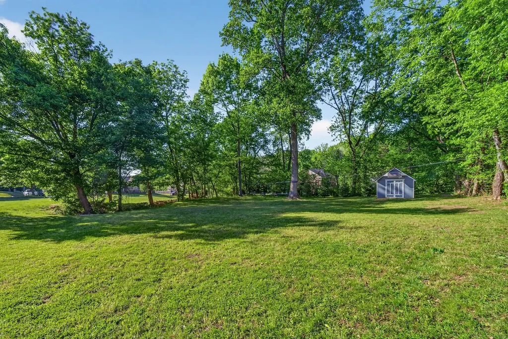 1505 Heller Ridge Spring Hill TN 37174