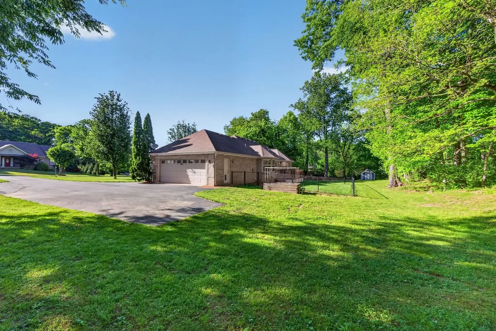 1505 Heller Ridge Spring Hill TN 37174
