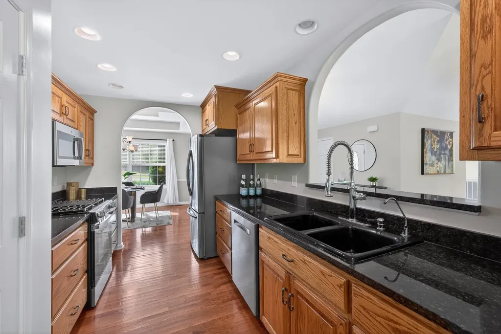 1505 Heller Ridge Spring Hill TN 37174
