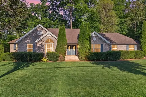 1505 Heller Ridge Spring Hill TN 37174