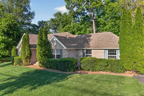 1505 Heller Ridge Spring Hill TN 37174