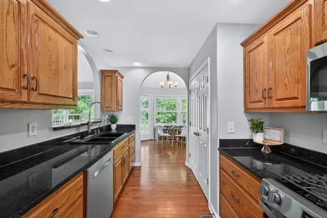 1505 Heller Ridge Spring Hill TN 37174