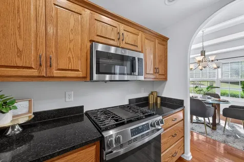 1505 Heller Ridge Spring Hill TN 37174