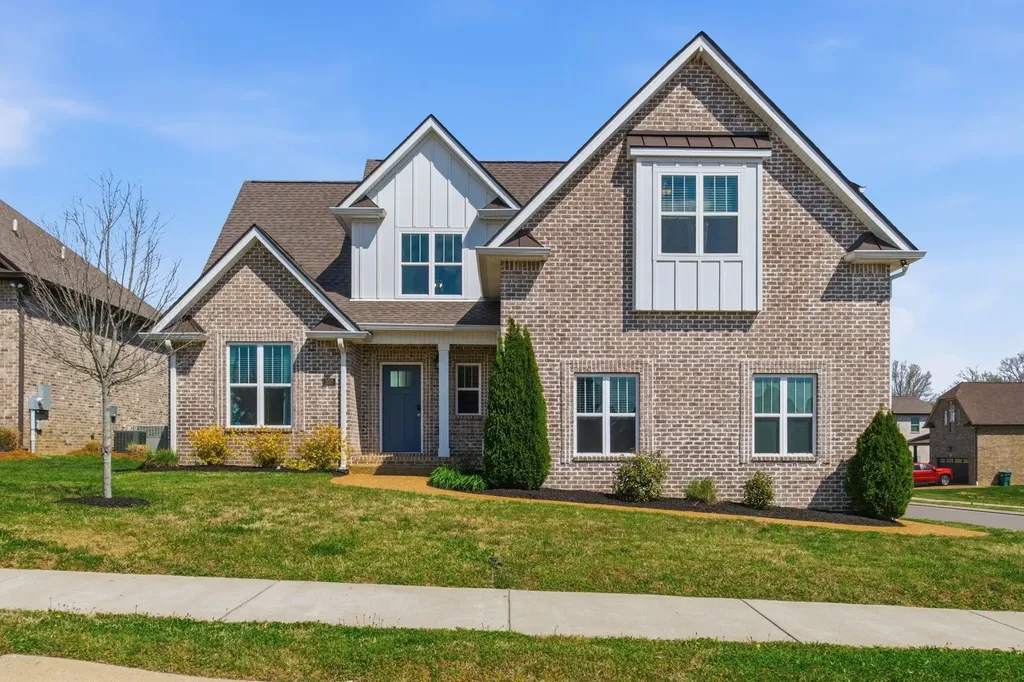 200 Ernest Drive Lebanon TN 37087