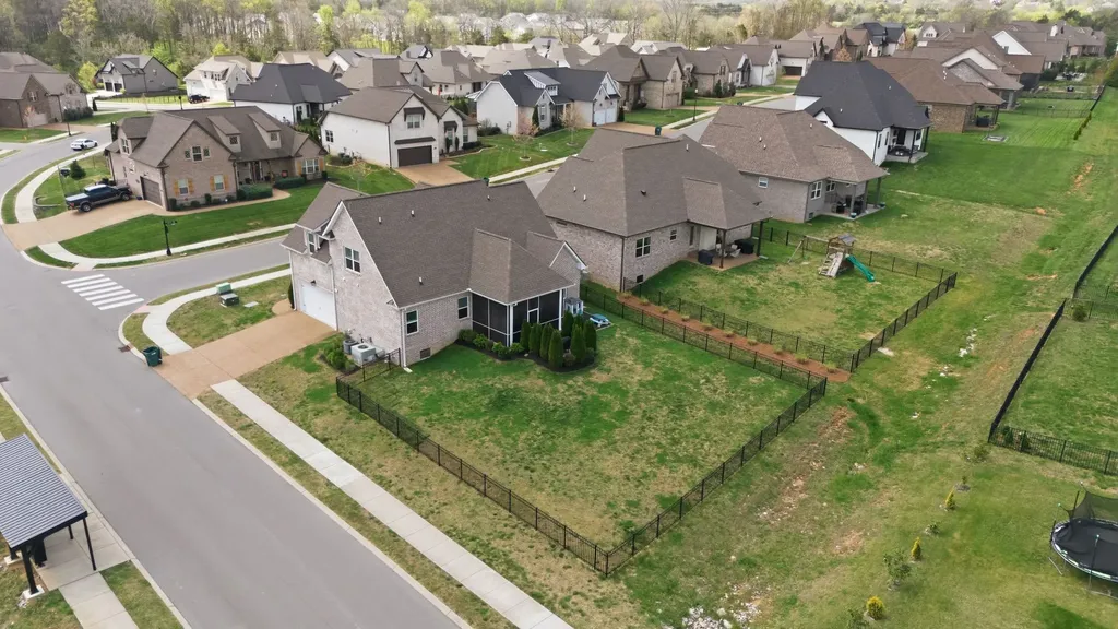 200 Ernest Drive Lebanon TN 37087
