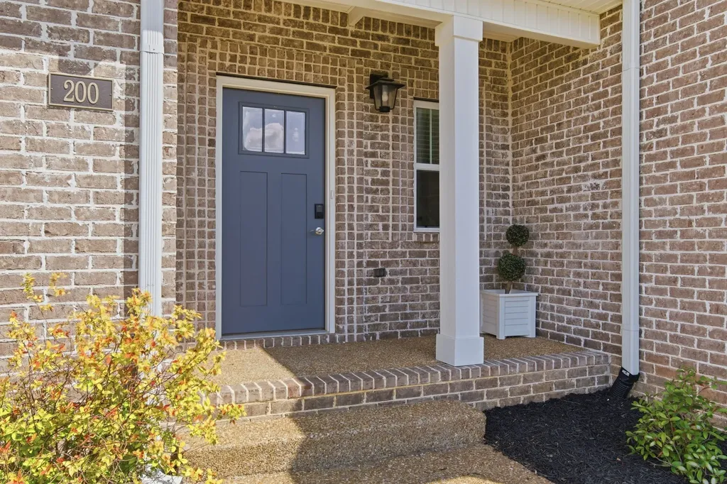 200 Ernest Drive Lebanon TN 37087