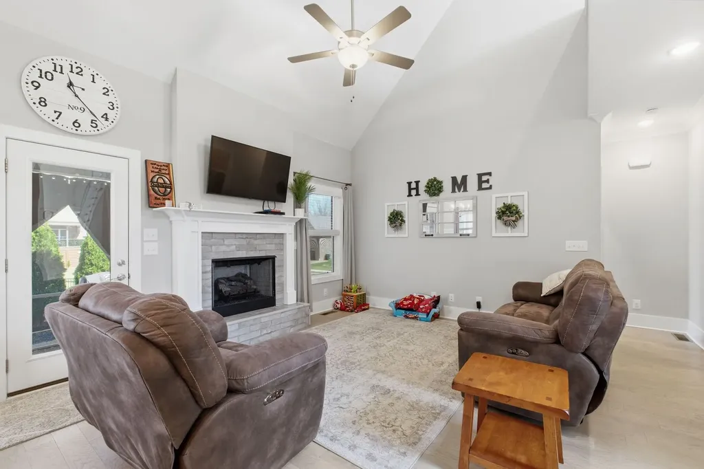 200 Ernest Drive Lebanon TN 37087