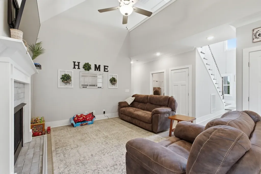 200 Ernest Drive Lebanon TN 37087
