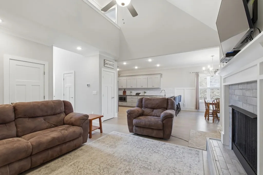 200 Ernest Drive Lebanon TN 37087
