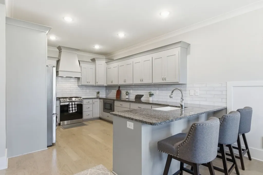 200 Ernest Drive Lebanon TN 37087