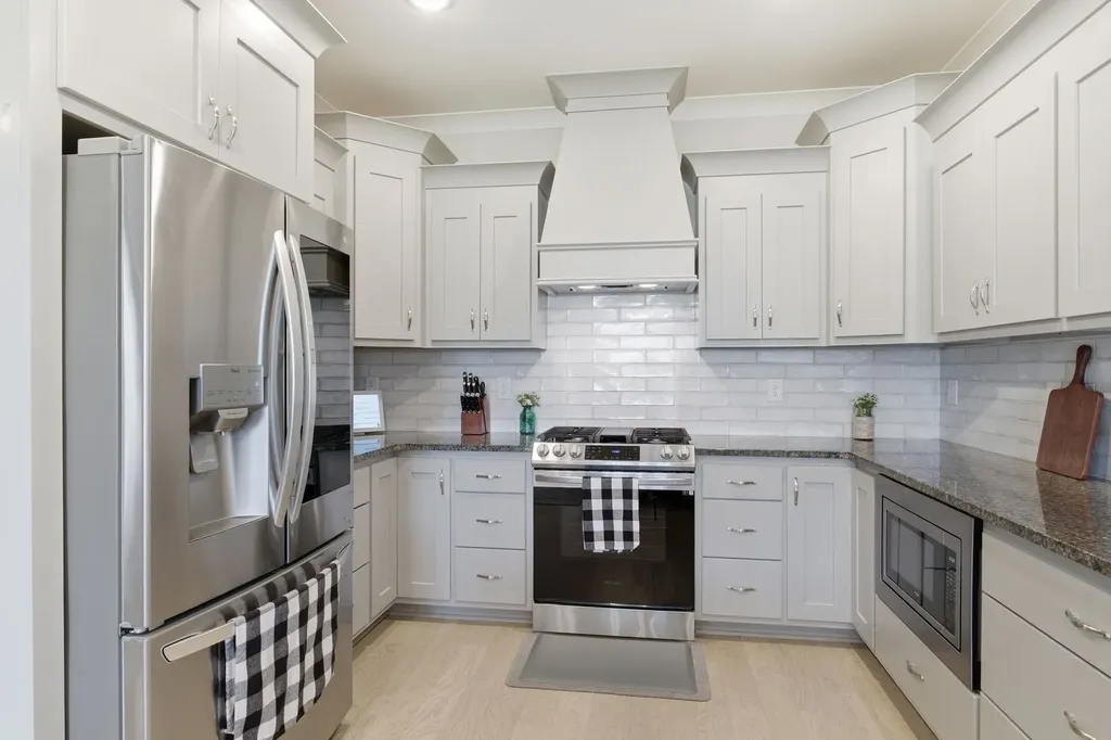 200 Ernest Drive Lebanon TN 37087