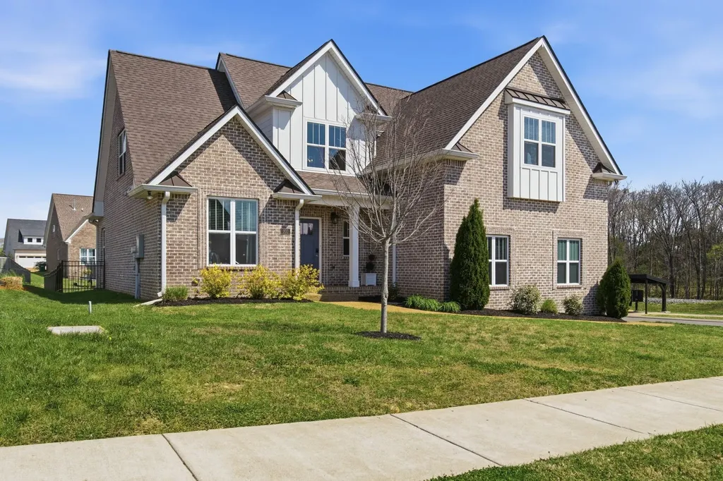 200 Ernest Drive Lebanon TN 37087