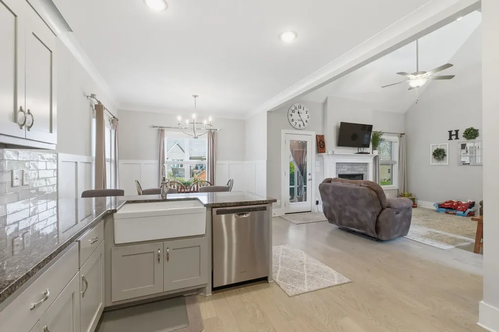 200 Ernest Drive Lebanon TN 37087