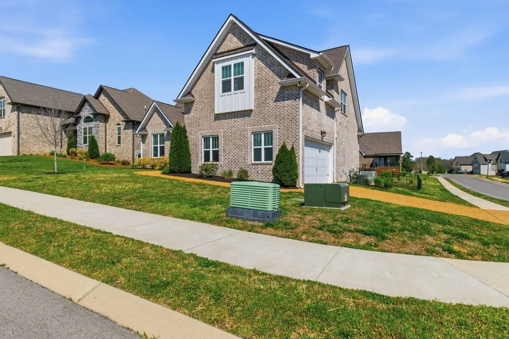 200 Ernest Drive Lebanon TN 37087