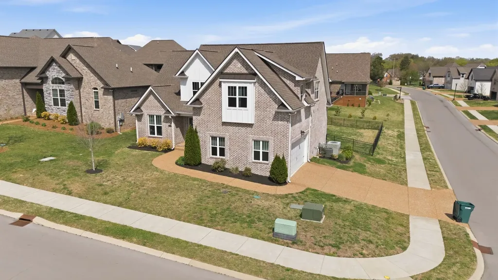 200 Ernest Drive Lebanon TN 37087