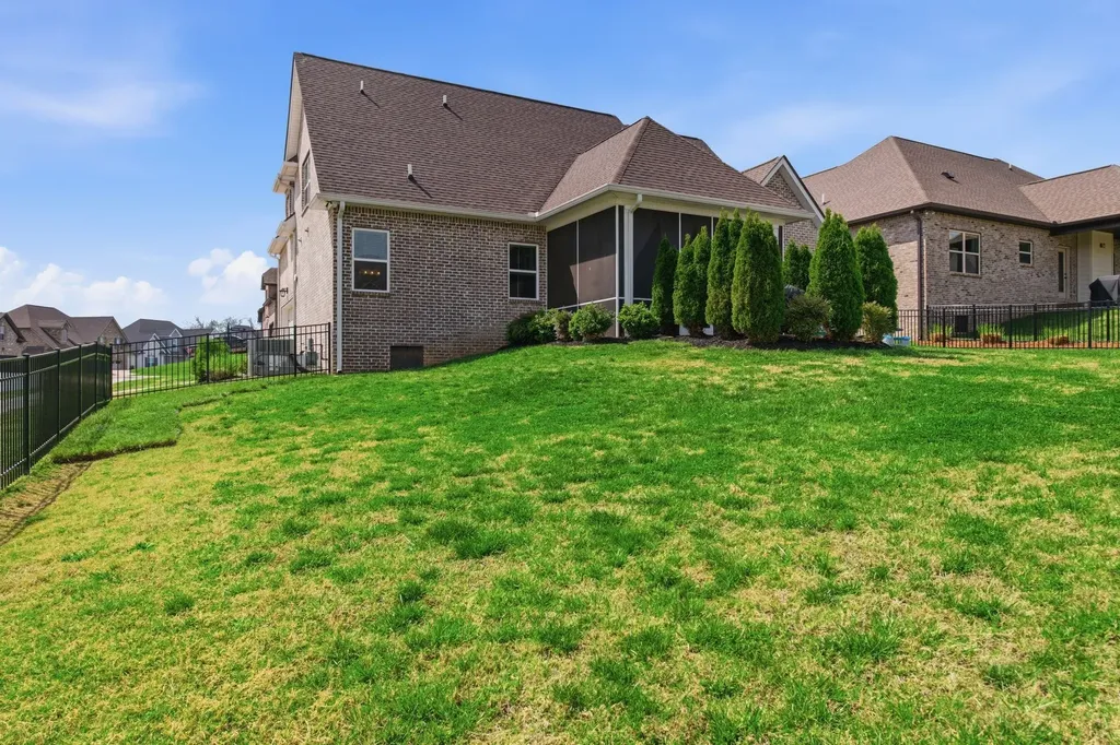 200 Ernest Drive Lebanon TN 37087