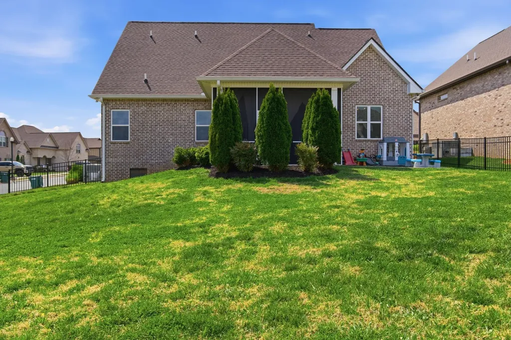 200 Ernest Drive Lebanon TN 37087