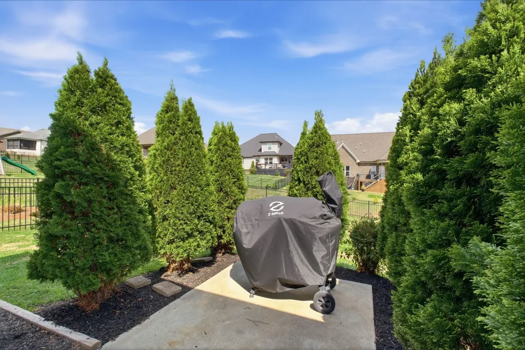200 Ernest Drive Lebanon TN 37087