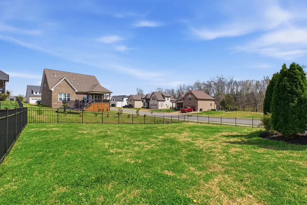 200 Ernest Drive Lebanon TN 37087