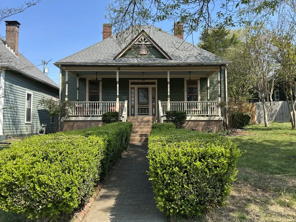 1413 Woodland Street Nashville TN 37206