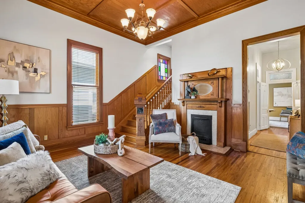 1413 Woodland Street Nashville TN 37206