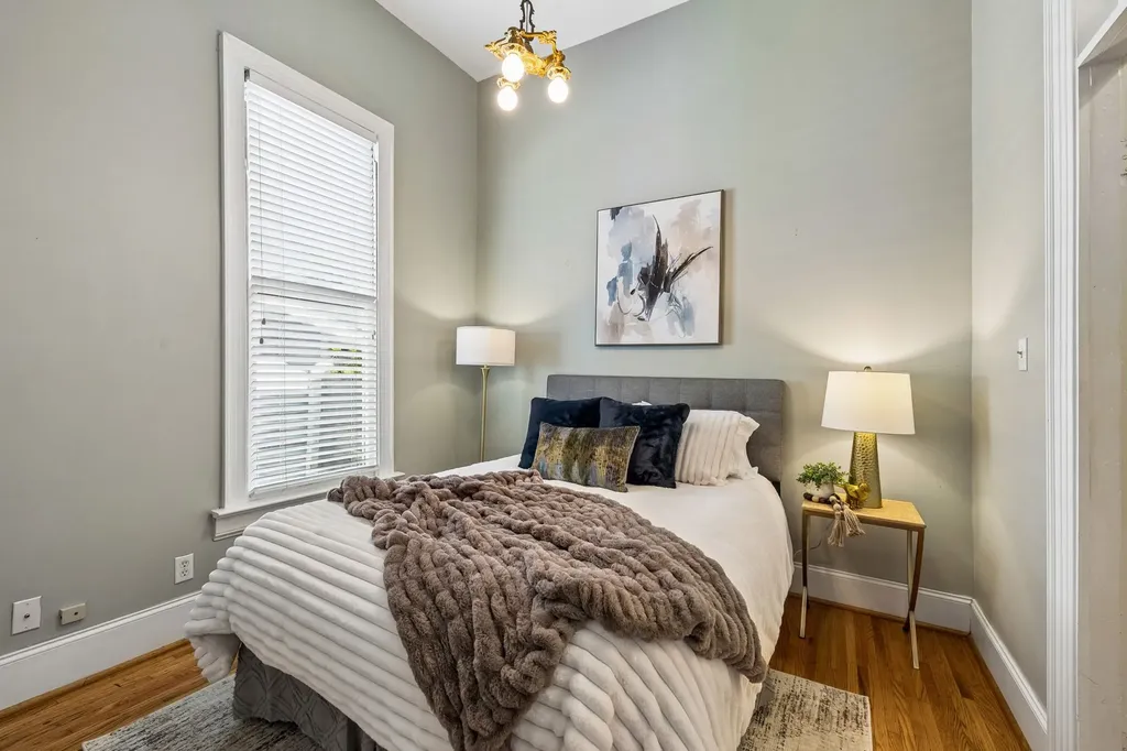 1413 Woodland Street Nashville TN 37206