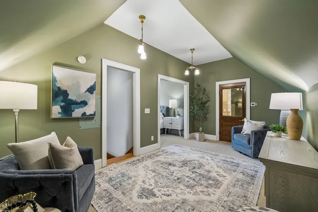 1413 Woodland Street Nashville TN 37206