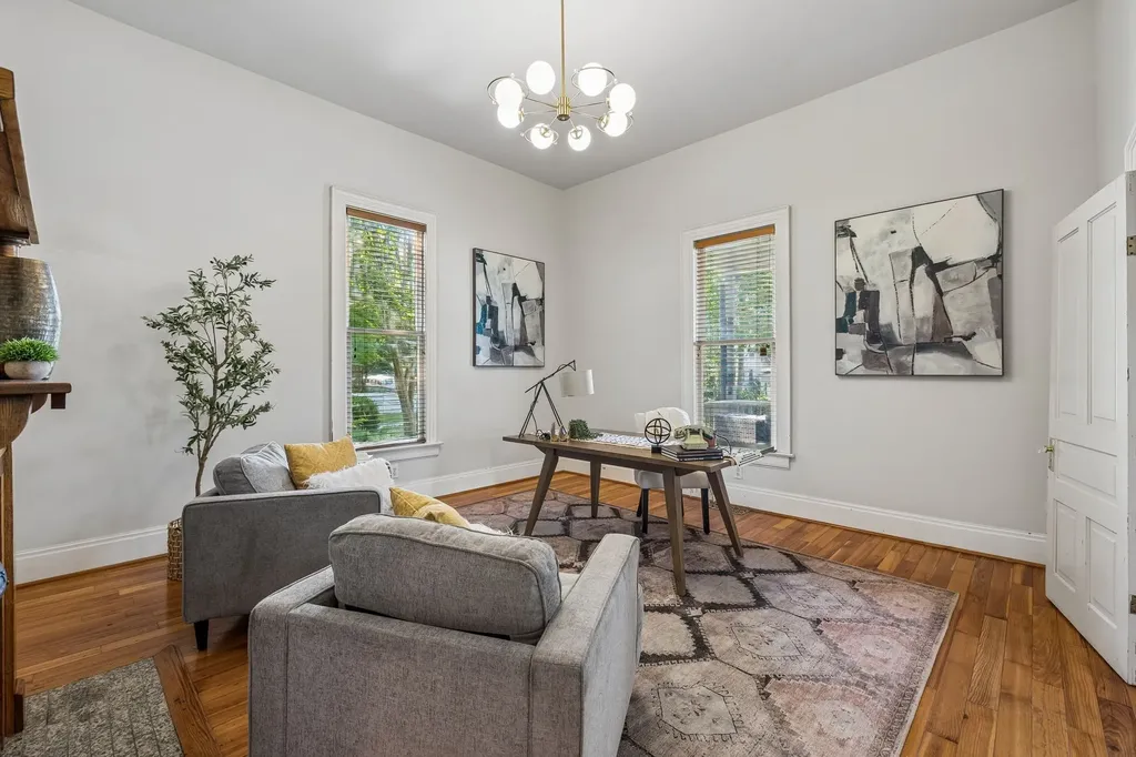 1413 Woodland Street Nashville TN 37206