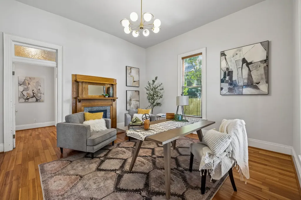 1413 Woodland Street Nashville TN 37206