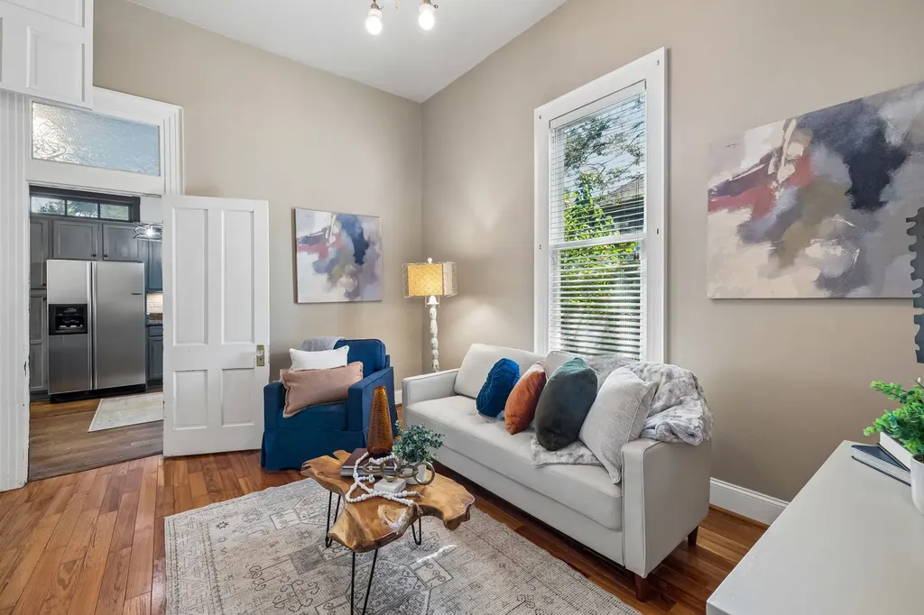 1413 Woodland Street Nashville TN 37206
