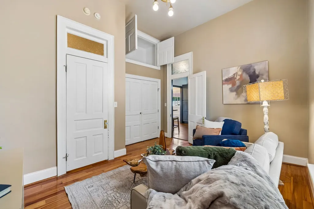 1413 Woodland Street Nashville TN 37206