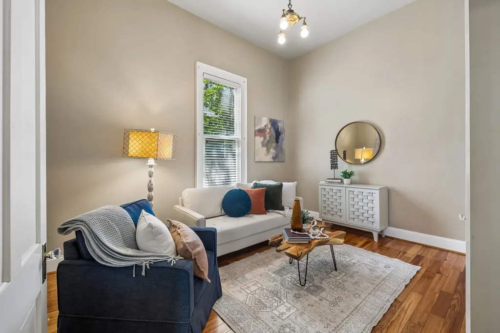 1413 Woodland Street Nashville TN 37206