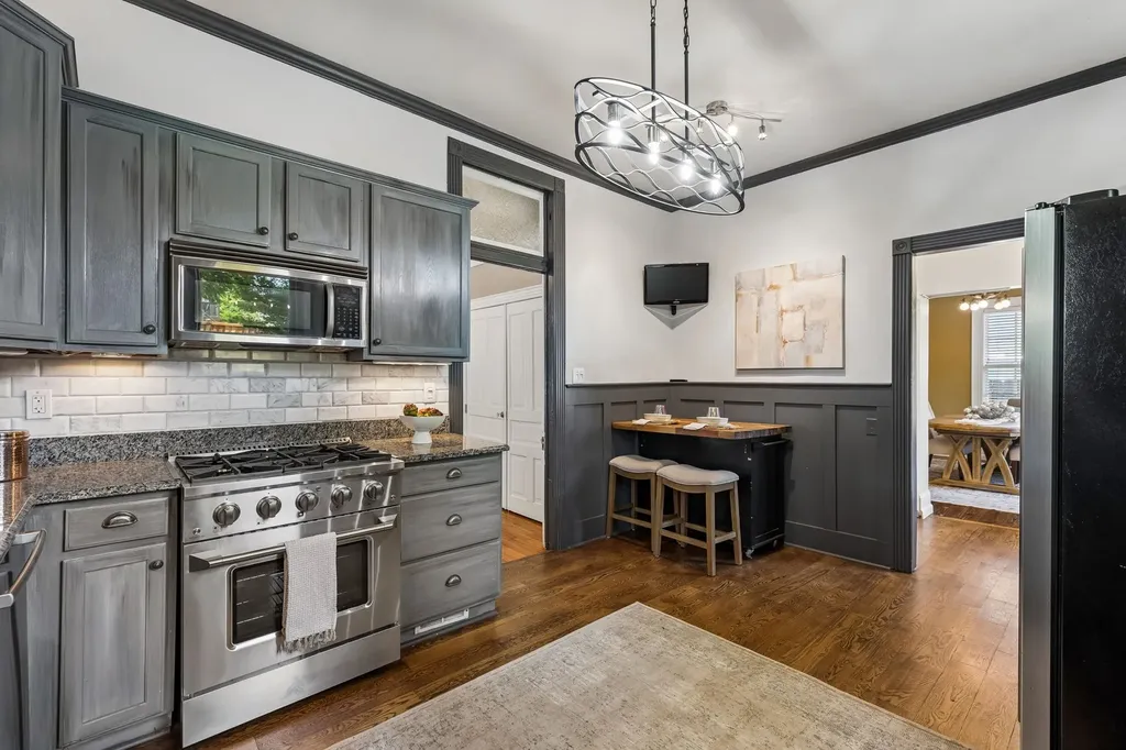 1413 Woodland Street Nashville TN 37206