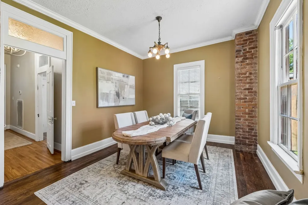 1413 Woodland Street Nashville TN 37206