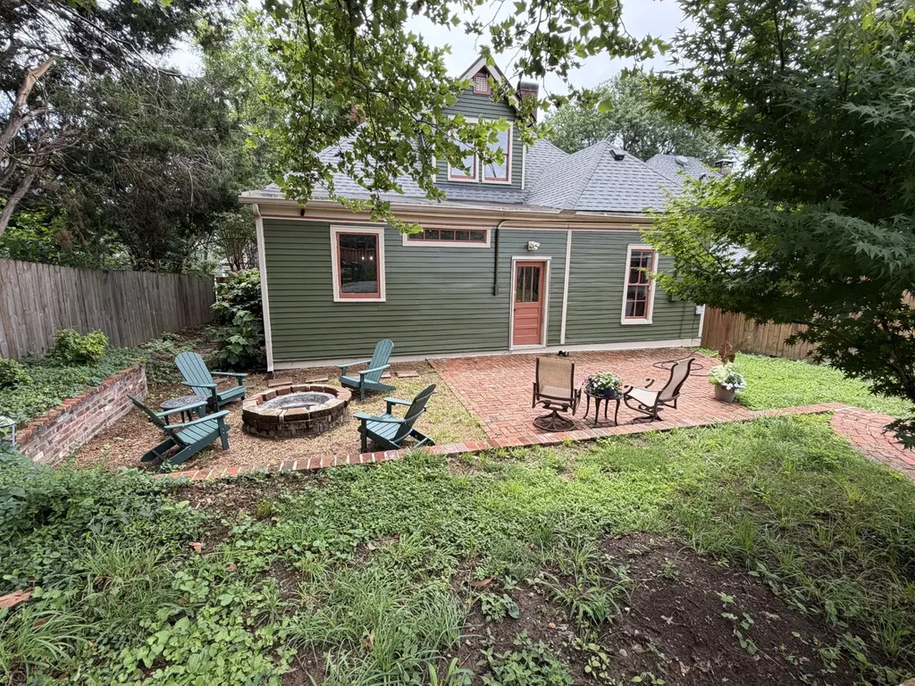 1413 Woodland Street Nashville TN 37206