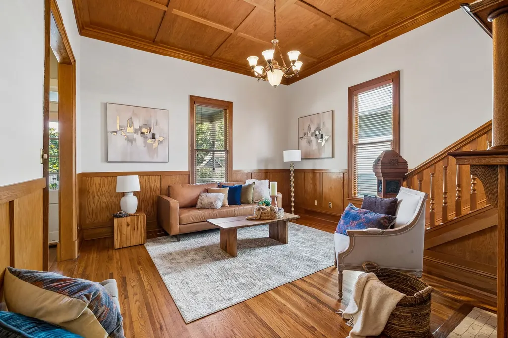 1413 Woodland Street Nashville TN 37206