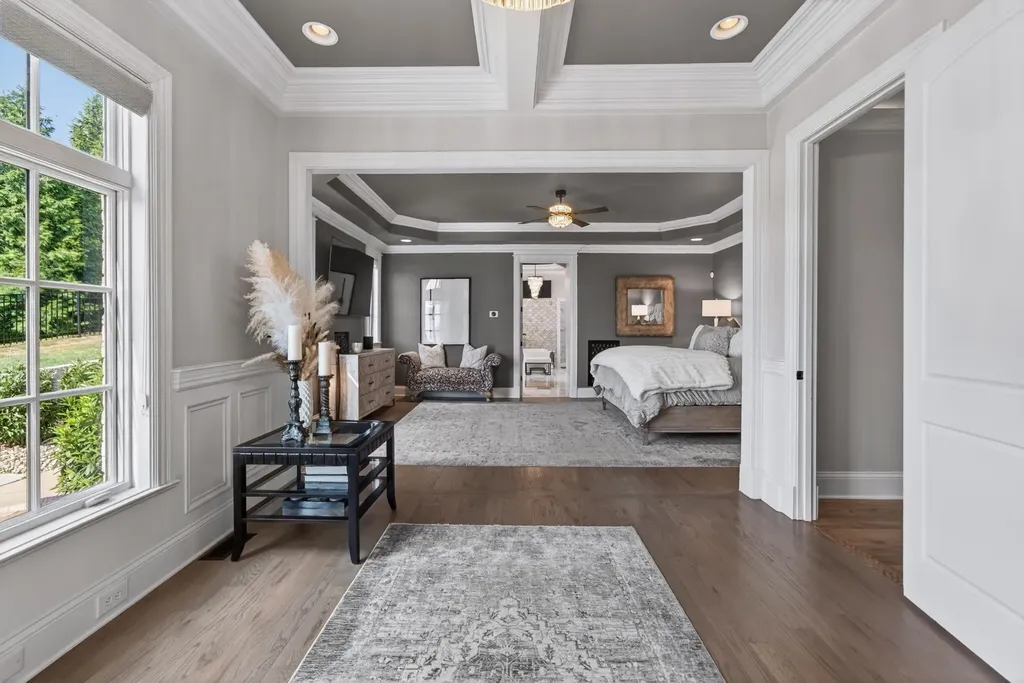 672 Legends Crest Drive Franklin TN 37069