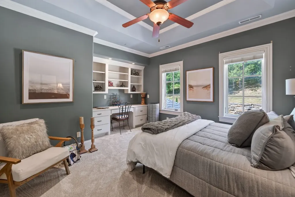 672 Legends Crest Drive Franklin TN 37069