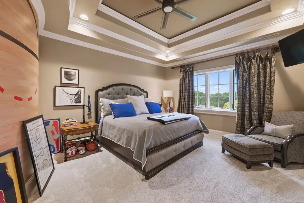 672 Legends Crest Drive Franklin TN 37069