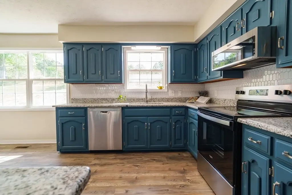 2209 Cliff Lane Cookeville TN 38501