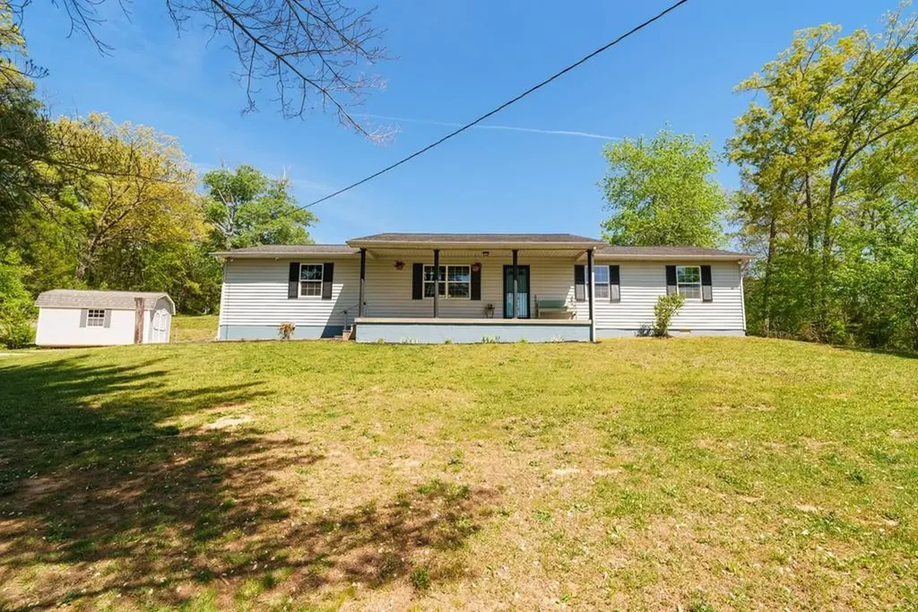 2209 Cliff Lane Cookeville TN 38501