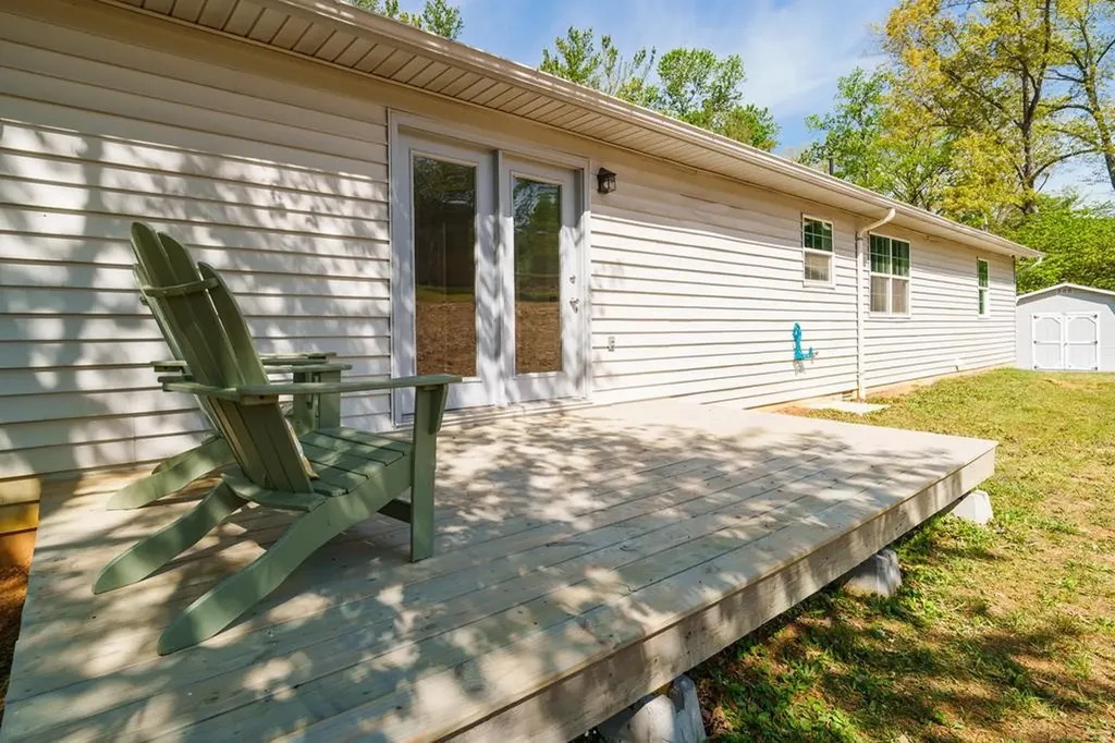 2209 Cliff Lane Cookeville TN 38501
