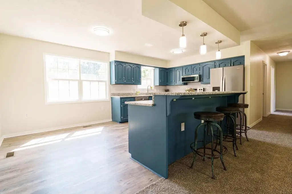 2209 Cliff Lane Cookeville TN 38501