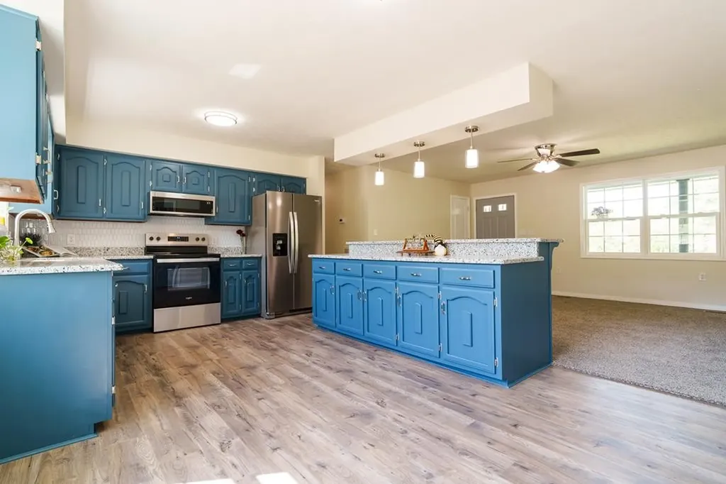 2209 Cliff Lane Cookeville TN 38501