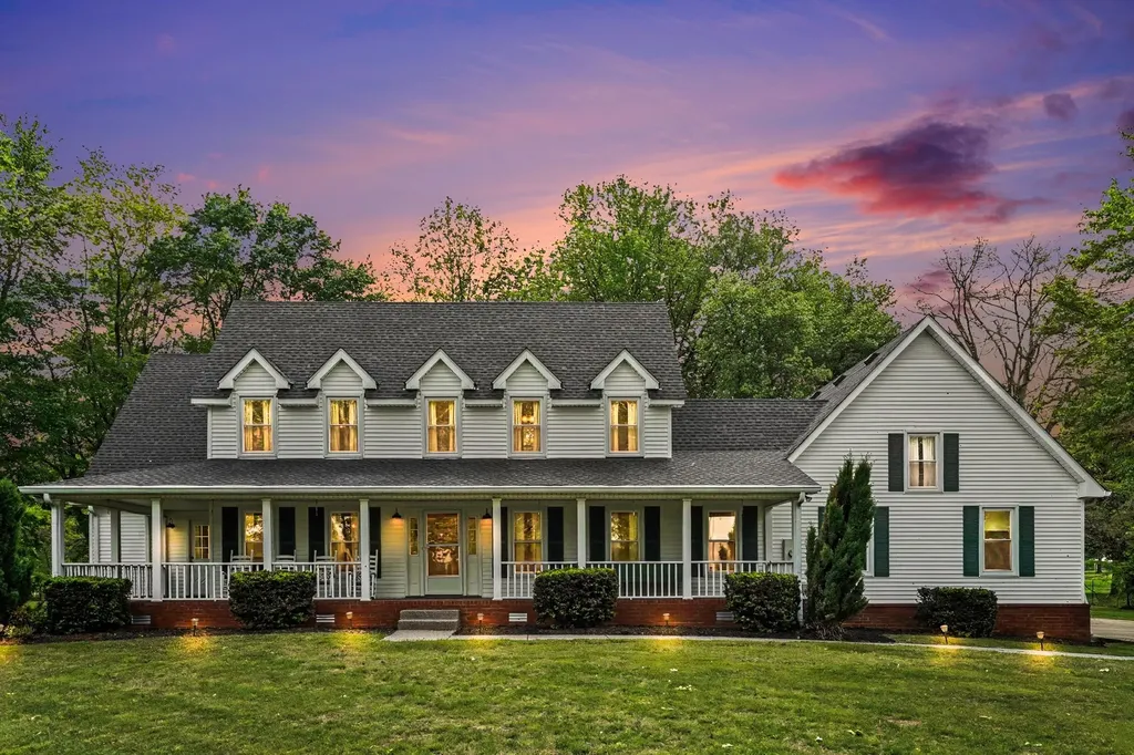 2075 Liebengood Road Goodlettsville TN 37072