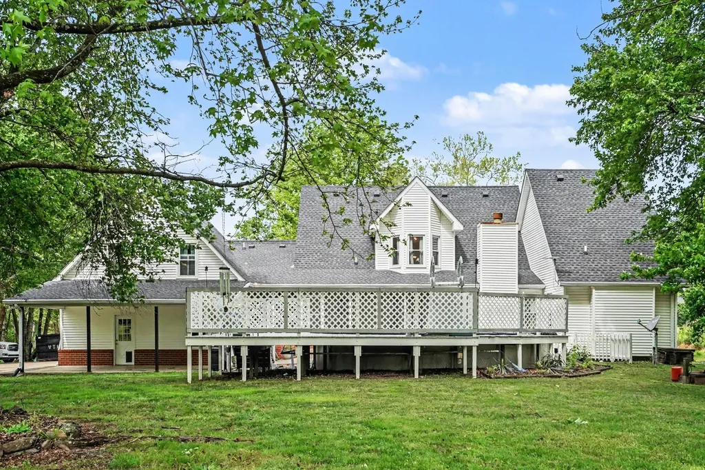 2075 Liebengood Road Goodlettsville TN 37072
