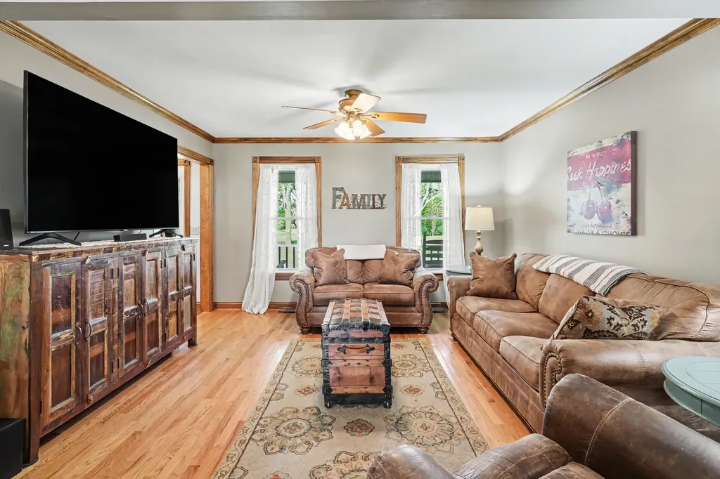 2075 Liebengood Road Goodlettsville TN 37072