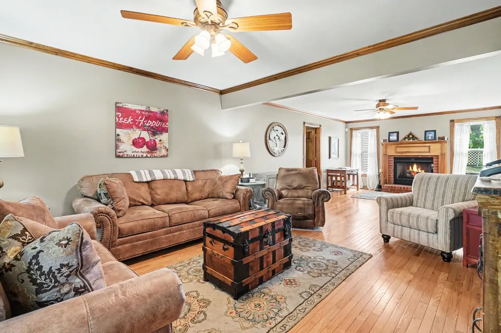 2075 Liebengood Road Goodlettsville TN 37072