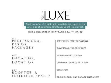1603 Long Street Chattanooga TN 37408